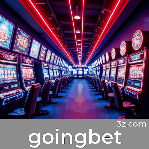 Desenvolvedores top e tecnologia avançada em goingbet