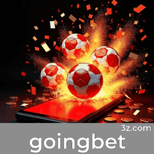 Goingbet: Experiência Imersiva de Cassino para Brasileiros