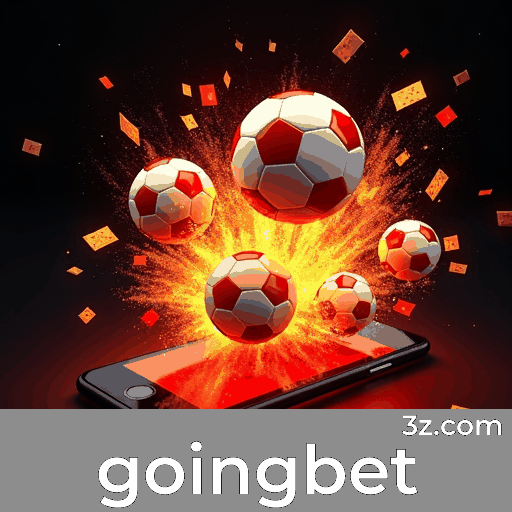 Goingbet: Estratégias de Aposta Esportiva para Sucesso