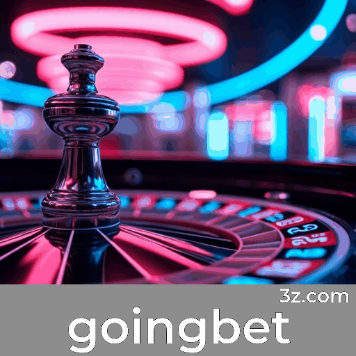 goingbet: Seu Cassino Online Seguro e Profissional