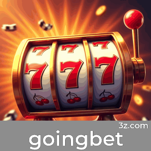 Desenvolvedores top e tecnologia avançada em goingbet