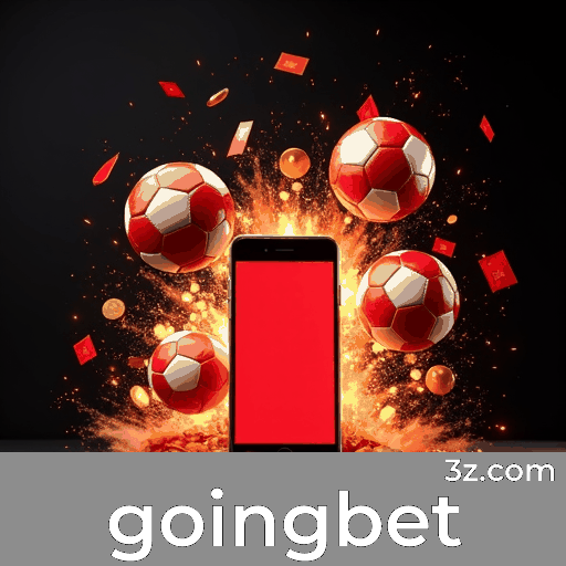 goingbet: Seu Cassino Online Seguro e Profissional