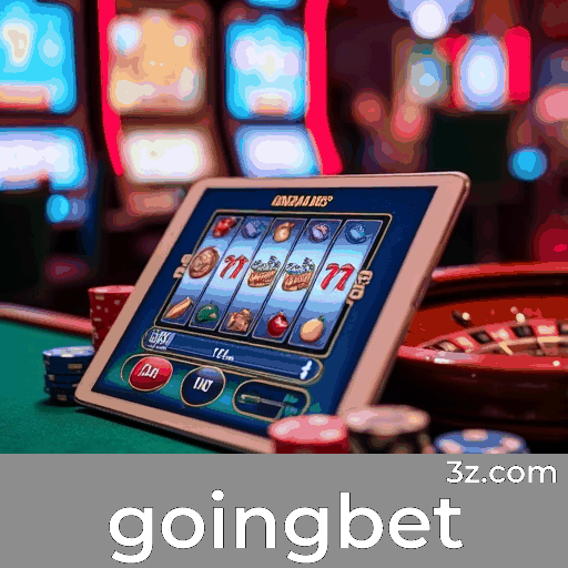 GoingBet App: Benefícios Exclusivos para Você!