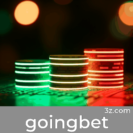 goingbet: Slots com Premiação, Jogos de Mesa e Experiência ao Vivo