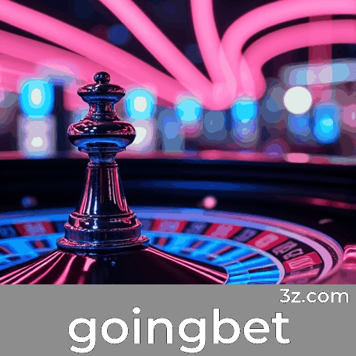 goingbet: Slots com Premiação, Jogos de Mesa e Experiência ao Vivo