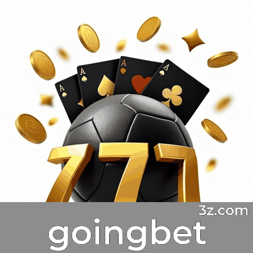 goingbet: Slots com Premiação, Jogos de Mesa e Experiência ao Vivo