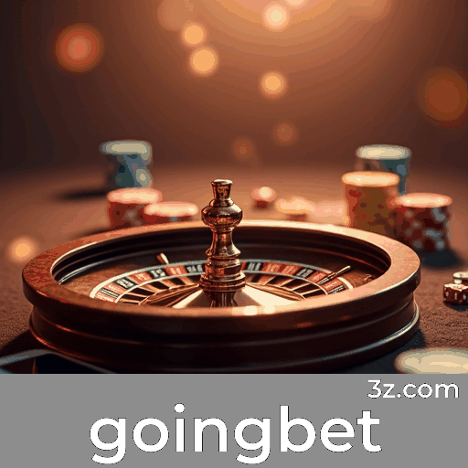 Desenvolvedores top e tecnologia avançada em goingbet